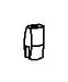 KOHLER K-206034 End Socket Panel Support Clamp