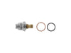KOHLER K-30395 Clockwise Close Valve (Hot), Rough Plate
