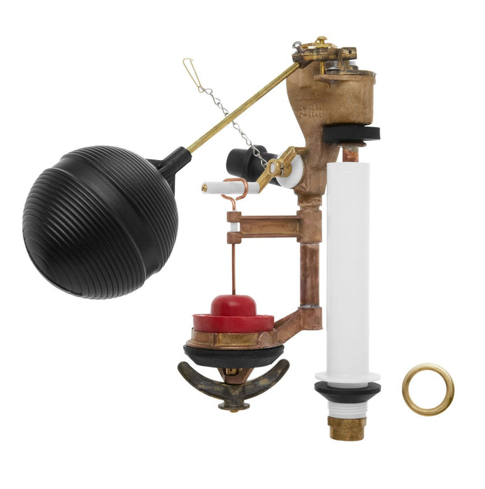 KOHLER K-30668 Toilet Fill and Flush Valve Kit