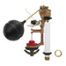 KOHLER K-30668 Toilet Fill and Flush Valve Kit