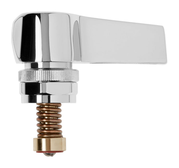 KOHLER K-35311 Lever Handle Assembly, Polished Chrome