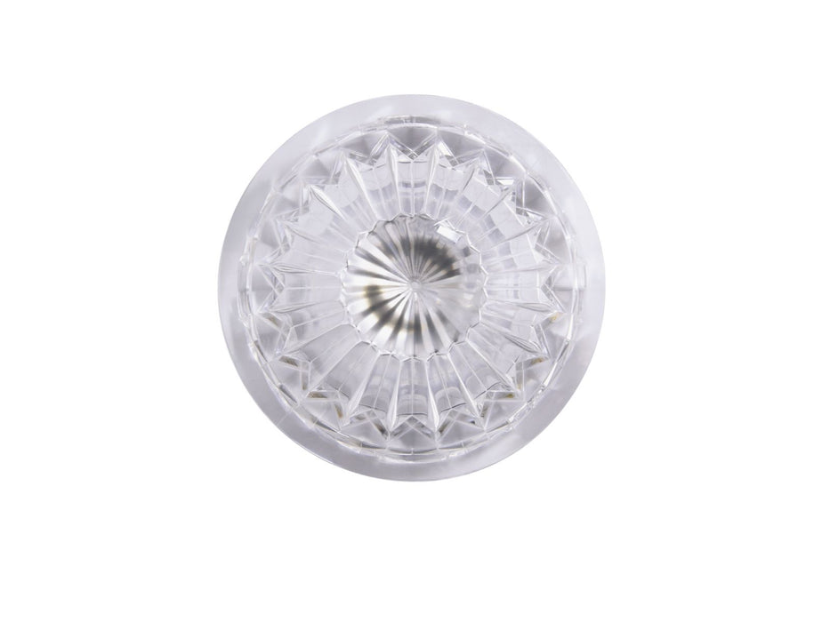 KOHLER K-43147 PLUG BUTTON, PLAIN, LARGE