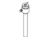 KOHLER K-49119 Vacuum Breaker