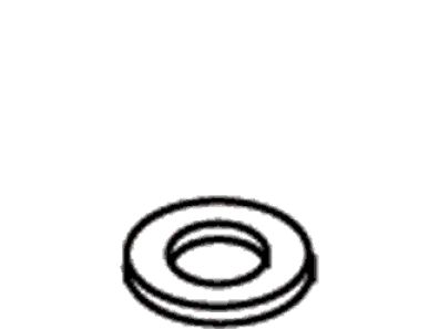 KOHLER K-50888 Washer