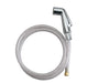 KOHLER K-GP1021724 Kitchen Faucet Side Spray with Hose, Polished Chrome