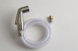 KOHLER K-GP1021724 Kitchen Faucet Side Spray with Hose, Vibrant Brushed Nickel