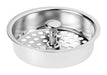 KOHLER K-GP41398 Basket for Duostrainer - Vibrant Stainless, Polished Chrome