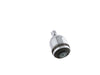 KOHLER K-GP85918 Mastershower 3- Way Showerhead - Relaxing Spray, Polished Chrome