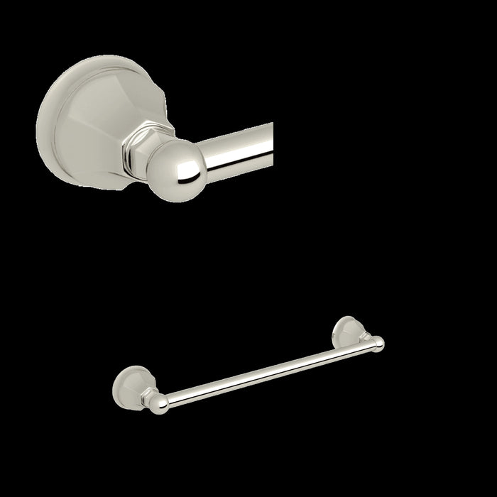 ROHL A6886/18 Palladian® 18" Towel Bar