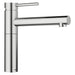 BLANCO Alta II Bar Faucet - Pvd Steel