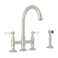 Polished Nickel (A1461LPWSPN-2)