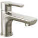 Peerless Flute P1512LF Single Top Handle Lavatory Faucet