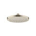 AXOR ShowerSolutions Showerhead 220 1-Jet, 1.75 GPM