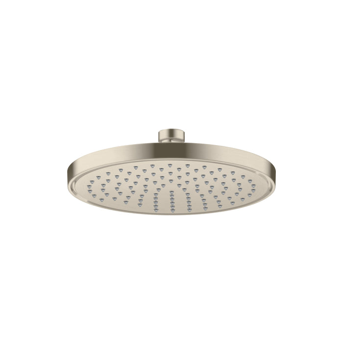 AXOR ShowerSolutions Showerhead 220 1-Jet, 2.5 GPM