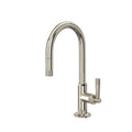 Polished Nickel (LMPN-2)