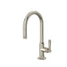 ROHL MB7930S Graceline® Pull-Down Bar/Food Prep Kitchen Faucet