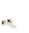 Brushed Nickel