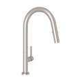 Satin Nickel (LMSTN-2)