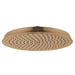 hansgrohe Raindance Classic Showerhead 240 1-Jet PowderRain, 1.75 GPM