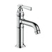 AXOR Montreux Single-Hole Faucet 100, 1.2 GPM
