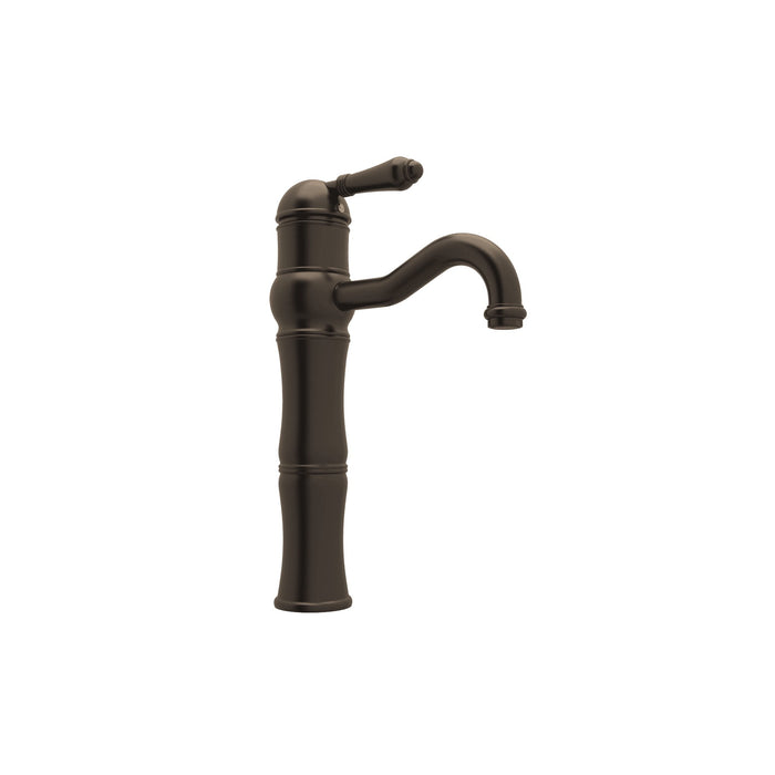ROHL A3672 Acqui® Single Handle Tall Lavatory Faucet