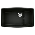 Coal Black