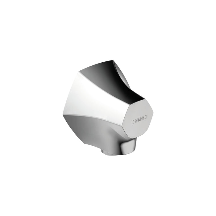 hansgrohe Locarno Wall Outlet with Check Valves