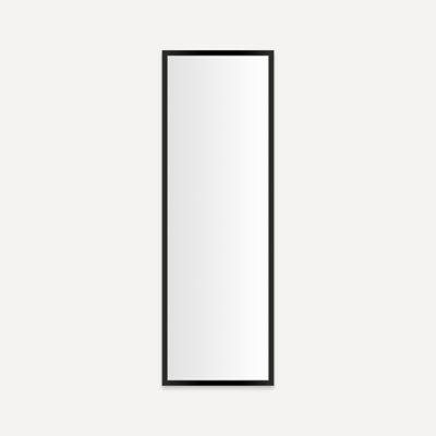 Profiles Cabinet, 16" x 48" x 4"