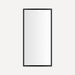 Profiles Cabinet, 20" x 40" x 6"