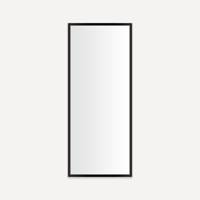 Profiles Cabinet, 20" x 48" x 4"