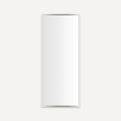 Profiles Cabinet, 20" x 48" x 4"