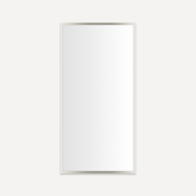 Profiles Cabinet, 24" x 48" x 4"