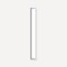 Profiles Lighting, 3-1/2" x 30" x 4-5/8", Variable Tuning Between Warm White (2700K) to Cool White (5600K)