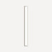 Profiles Lighting, 3-1/2" x 40" x 4-5/8", Variable Tuning Between Warm White (2700K) to Cool White (5600K)