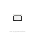 Matte Black Frame