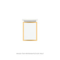 Matte Gold Frame