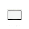 Matte Black Frame