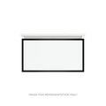 Matte Black Frame