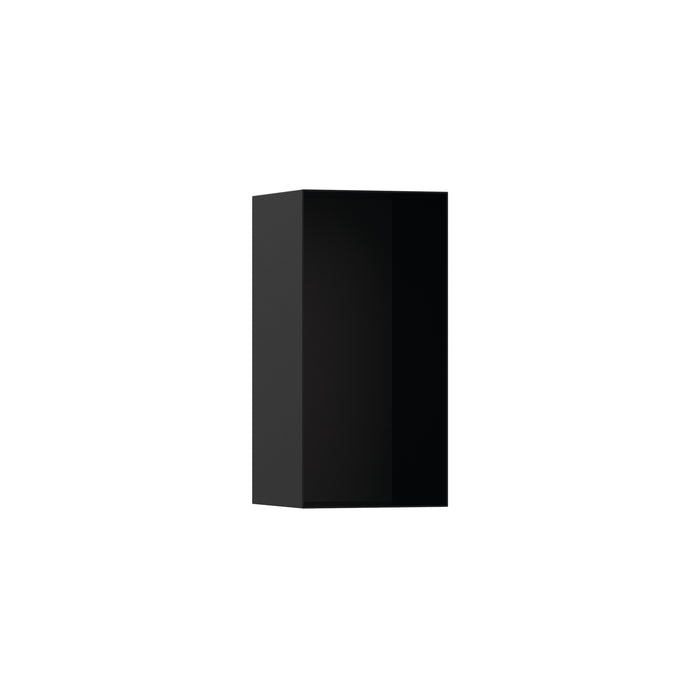 hansgrohe XtraStoris Minimalistic Wall Niche with Open Frame 12"x 6"x 5.5"