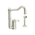 Polished Nickel (A3608LPWSPN-2)