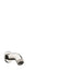 hansgrohe Showerarm