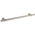 Brushed Nickel
