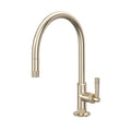 Satin Nickel (LMSTN-2)