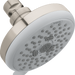 hansgrohe Croma 100 Showerhead E 3-Jet, 1.8 GPM