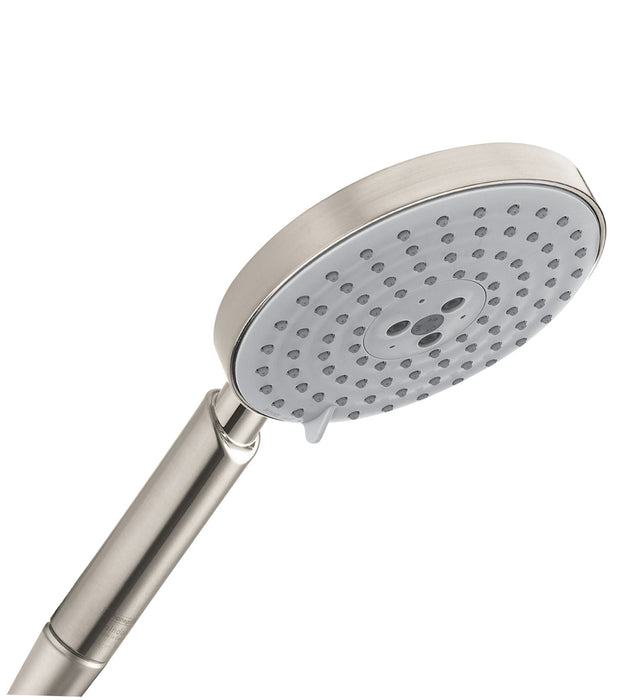hansgrohe Raindance S Handshower 150 3-Jet, 2.5 GPM