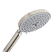 hansgrohe Raindance S Handshower 150 3-Jet, 2.5 GPM