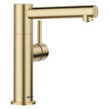 Satin Gold
