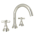Polished Nickel (XMPN-2)