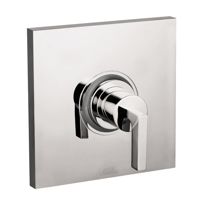 AXOR Citterio Pressure Balance Trim