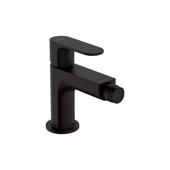 hansgrohe Rebris S Single-Hole Bidet Faucet, 1.5 GPM